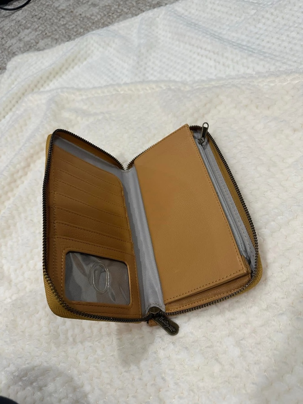 Thirty one Benjamin wallet - Picture 3 of 4